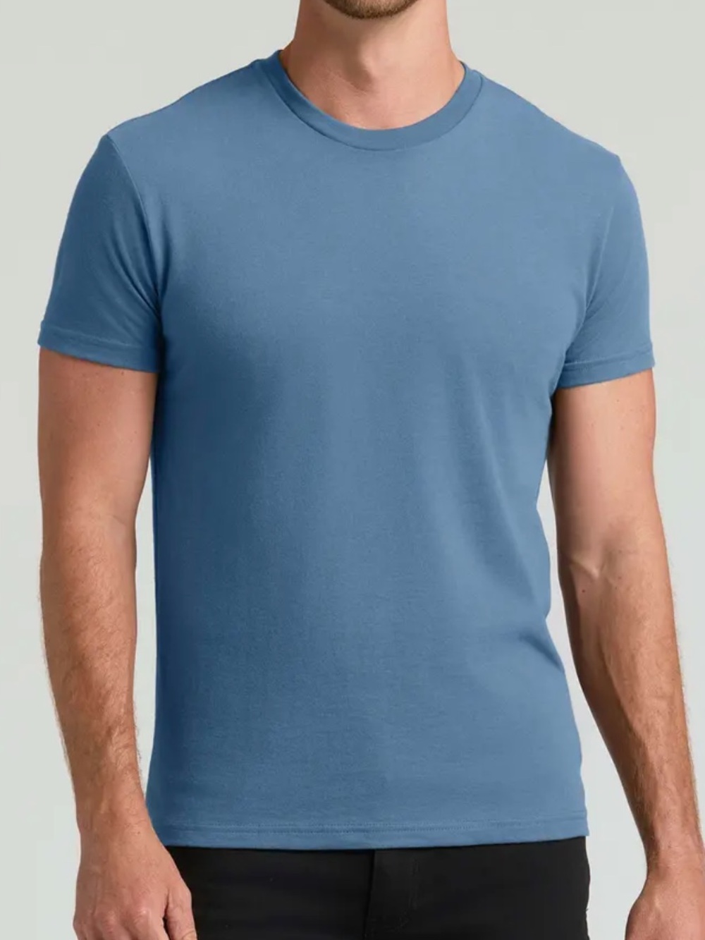 NEW True Classic Classic Crewneck T-Shirt size: M